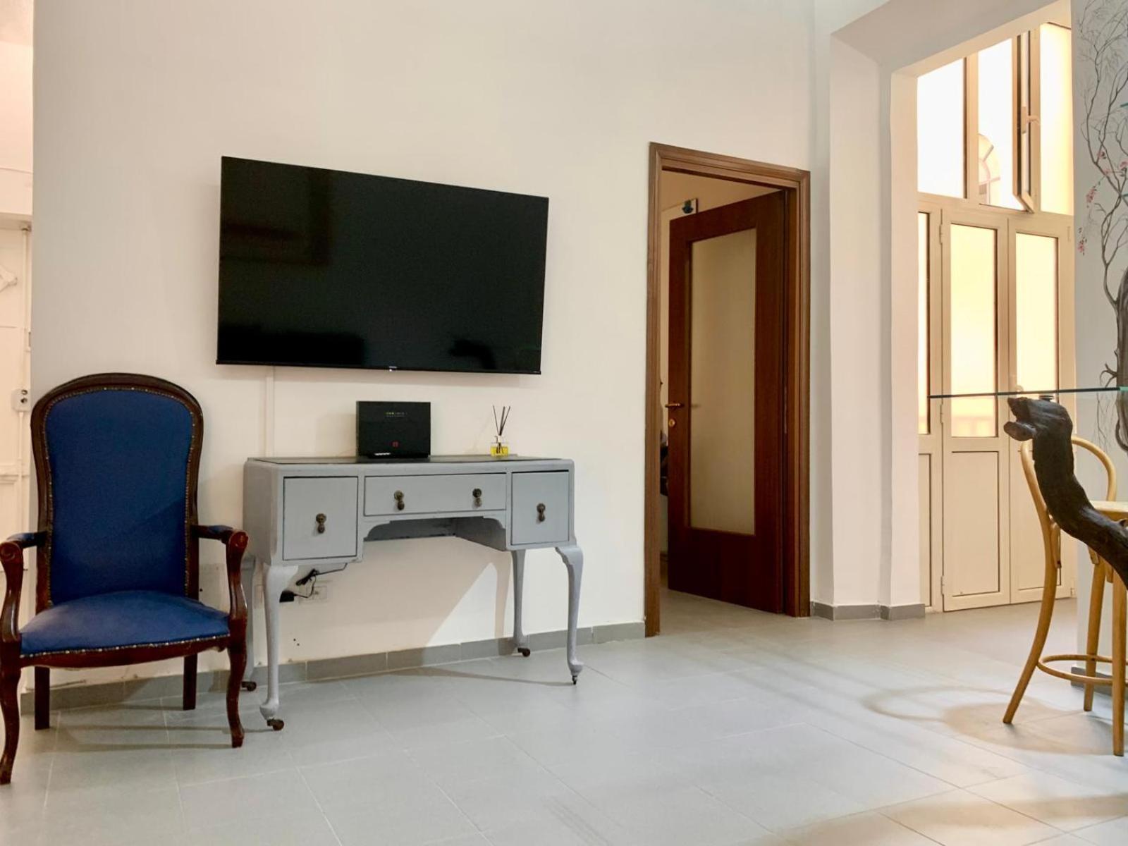 Vatican Apartment 118 Rome Luaran gambar