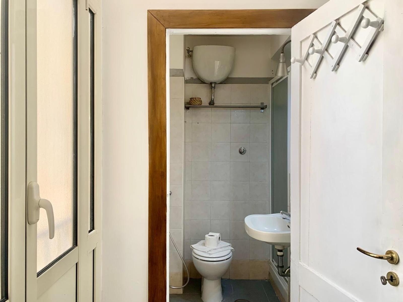 Vatican Apartment 118 Rome Luaran gambar